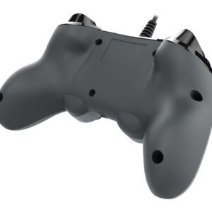 Nacon Compact Controller PS4 Ufficiale Sony PlayStation