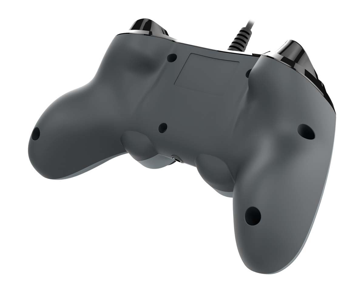 Nacon Compact Controller PS4 Ufficiale Sony PlayStation