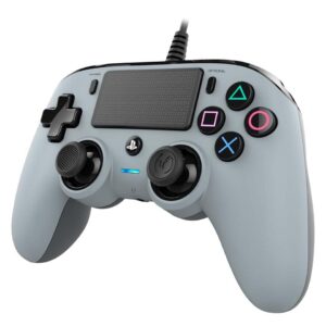 Nacon Compact Controller PS4 Ufficiale Sony PlayStation