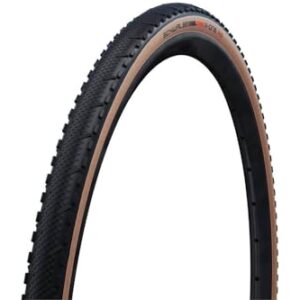 Schwalbe, X-One Speed, Tire, 700x33C, Folding, Clincher, Dual, RaceGuard, 67TPI, Black