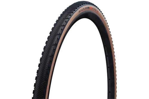 Schwalbe, X-One Speed, Tire, 700x33C, Folding, Clincher, Dual, RaceGuard, 67TPI, Black