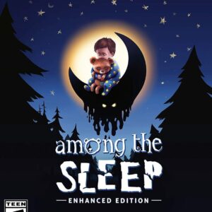 Among the Sleep: Enhanced Edition - Xbox One