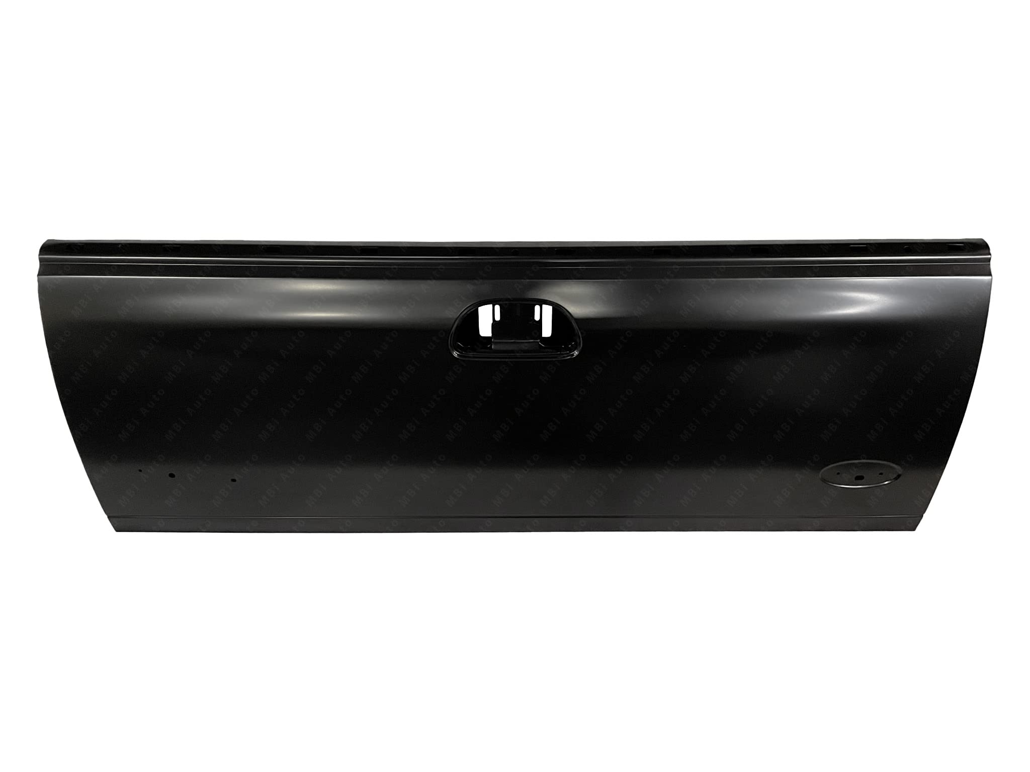 MBI AUTO - Primered Steel, Tailgate Shell for 1997-2003 Ford F150 1999-2007 F250 F350 F450 F550 Super Duty Styleside, FO1900113