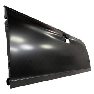 MBI AUTO - Primered Steel, Tailgate Shell for 1997-2003 Ford F150 1999-2007 F250 F350 F450 F550 Super Duty Styleside, FO1900113