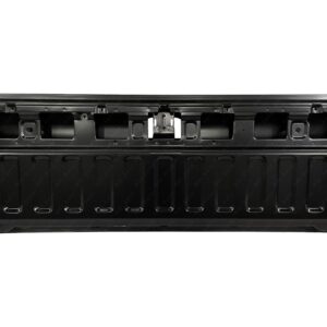 MBI AUTO - Primered Steel, Tailgate Shell for 1997-2003 Ford F150 1999-2007 F250 F350 F450 F550 Super Duty Styleside, FO1900113