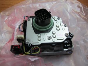 chrysler dodge ram 62te 6spd auto tranny solenoid mopar oem