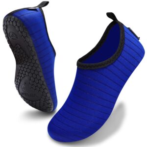 VIFUUR Water Sports Unisex Shoes Blue - 9-10 W US / 7.5-8.5 M US (40-41)