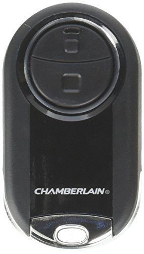 Chamberlain MC100-P2 Universal Mini Garage Door Remote - Quantity 1