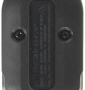 Chamberlain MC100-P2 Universal Mini Garage Door Remote - Quantity 1