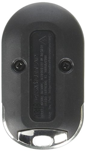 Chamberlain MC100-P2 Universal Mini Garage Door Remote - Quantity 1