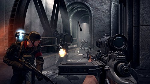 Wolfenstein: The Two-Pack - Xbox One