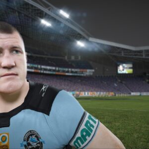 Rugby League Live 4