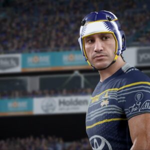 Rugby League Live 4