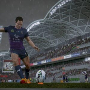 Rugby League Live 4