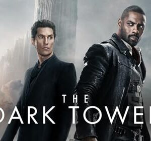 The Dark Tower