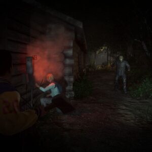 Friday The 13th: The Game - PlayStation 4 Edition