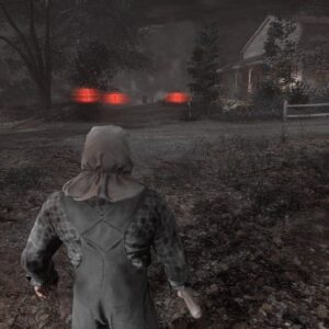 Friday The 13th: The Game - PlayStation 4 Edition