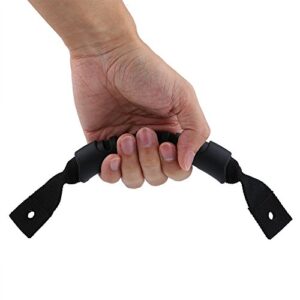 VGEBY Kayak Handle,Kayaks Replacement Carry Handle for Canoes Kayak Luggage Replacement Handles