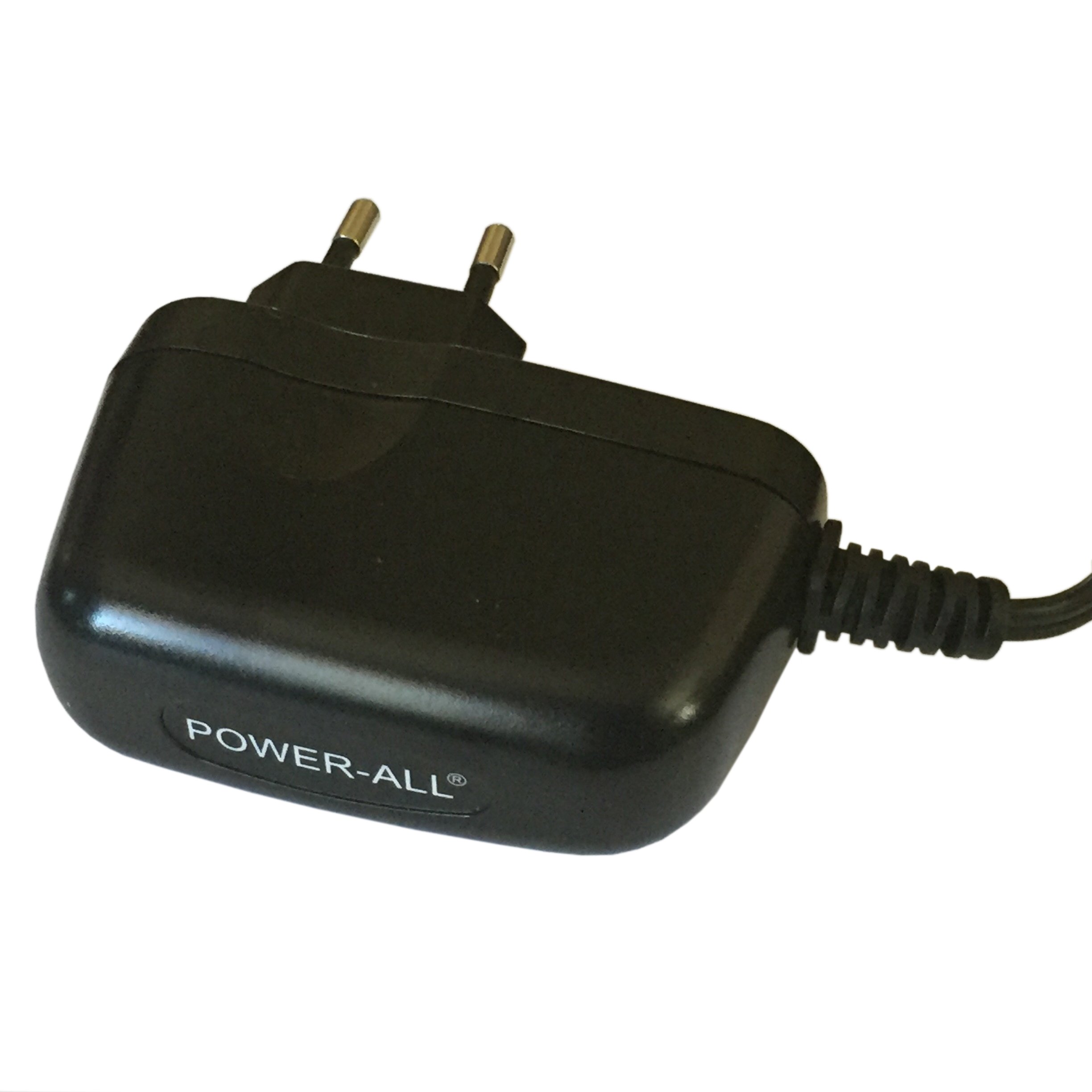 Godlyke Power-All PA-9SEU European Guitar Effects Pedal Power Supply Adapter (PA-9S-EU)