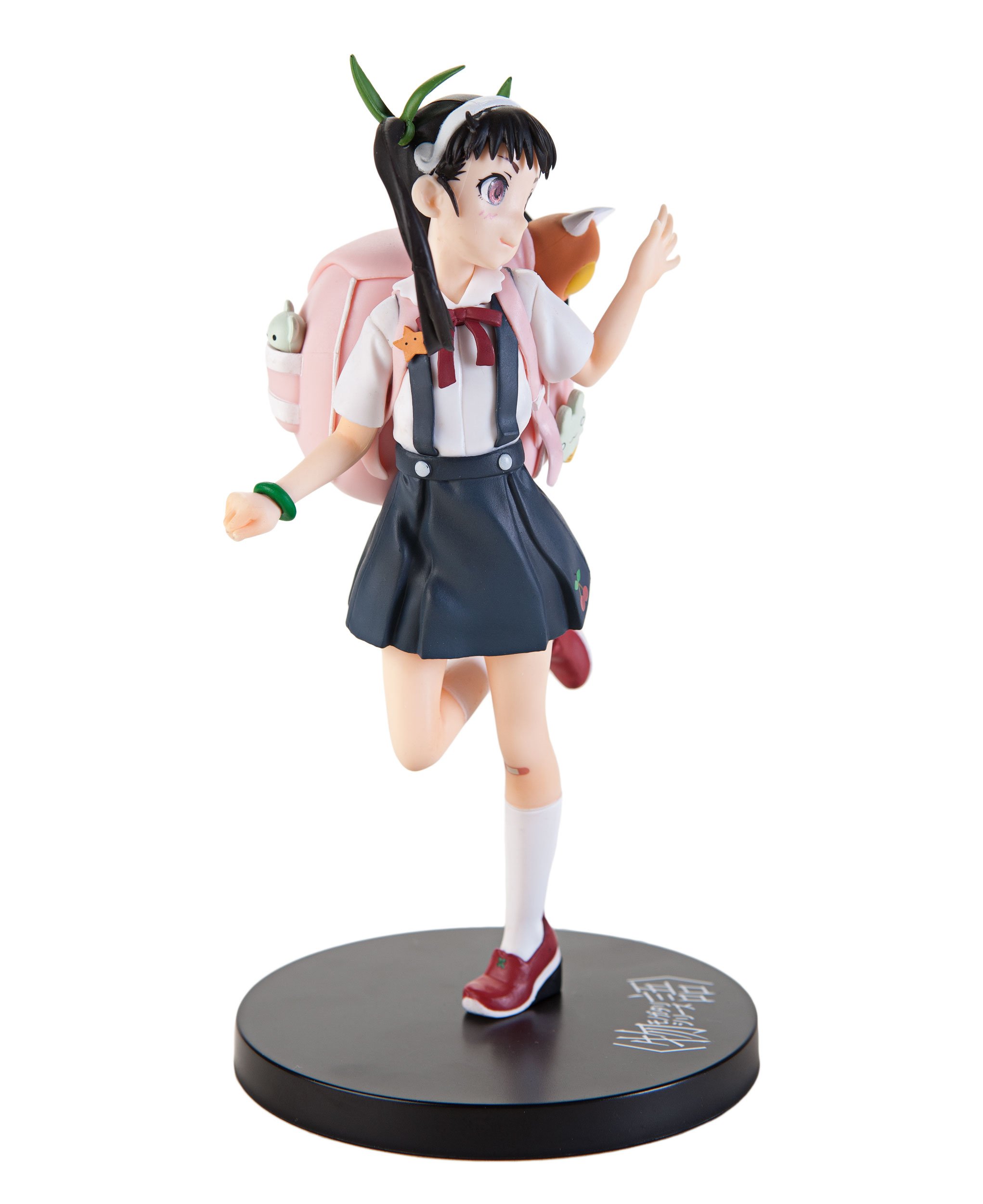 Sega Monogatari Series: Mayoi Hachikuji Premium Figure (Version 2)