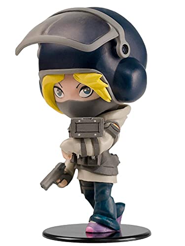 SIX Collection IQ Chibi Figurine