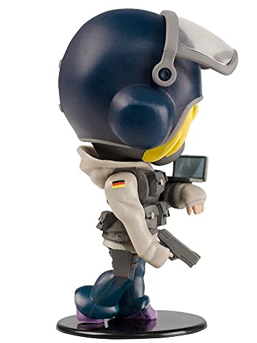 SIX Collection IQ Chibi Figurine