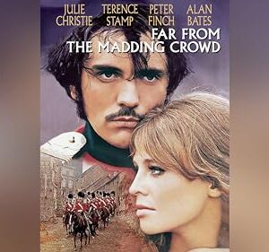 Far from the Madding Crowd (1967)