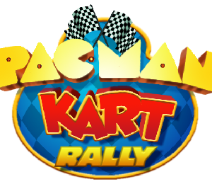 PAC-MAN Kart Rally by Namco (Fire TV)