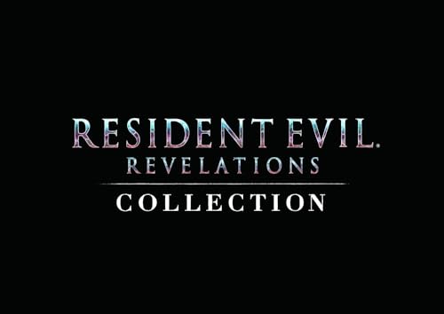 Resident Evil Revelations Collection - Standard Edition - Nintendo Switch