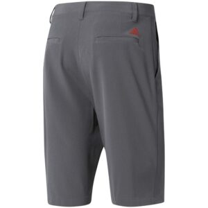 adidas Golf Ultimate 365 Short, Grey Five, 32"