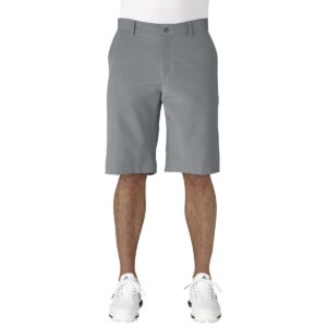 adidas Golf Ultimate 365 Short, Grey Five, 32"