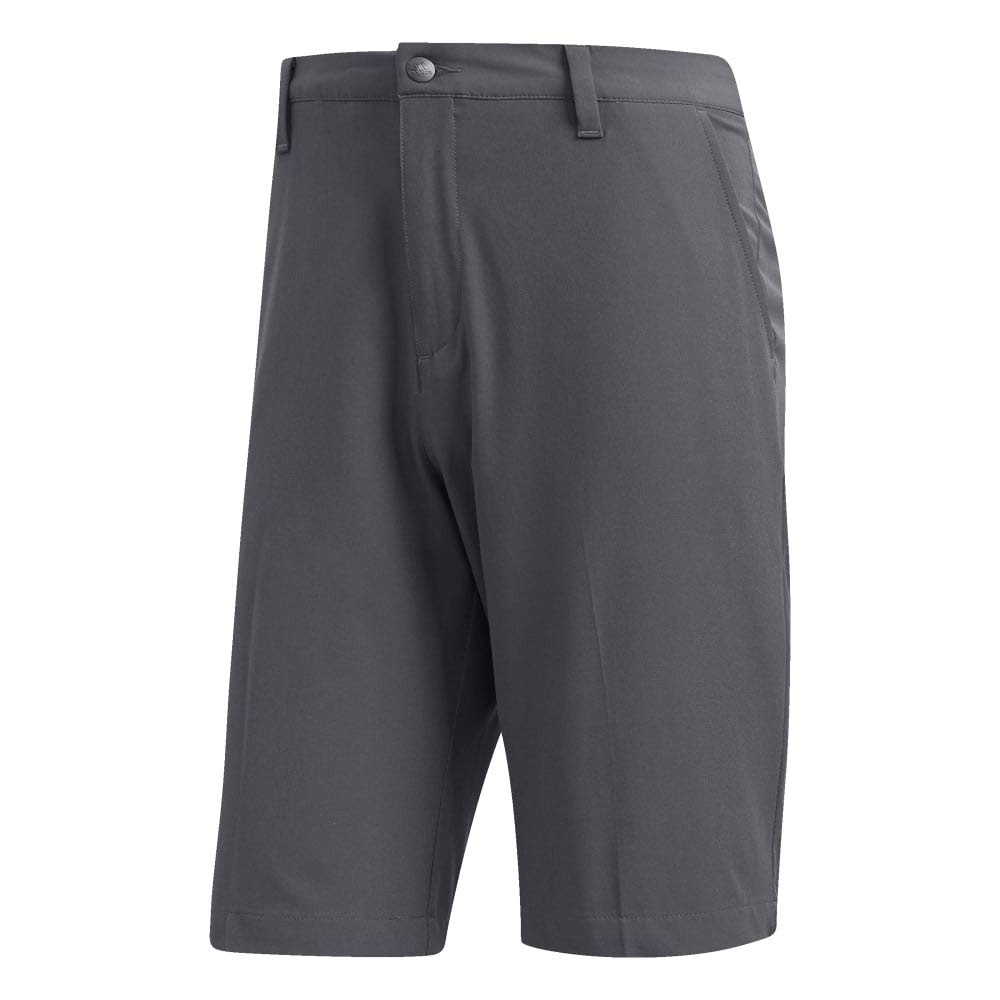 adidas Golf Ultimate 365 Short, Grey Five, 32"