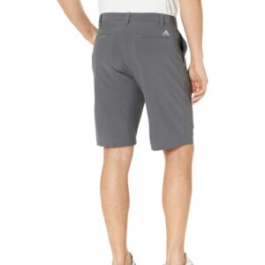 adidas Golf Ultimate 365 Short, Grey Five, 32"