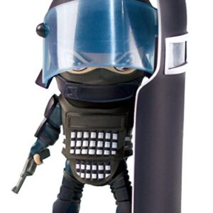 SIX Collection MONTAGNE Chibi Figurine