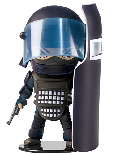 SIX Collection MONTAGNE Chibi Figurine