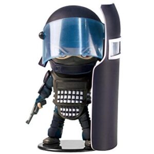 SIX Collection MONTAGNE Chibi Figurine