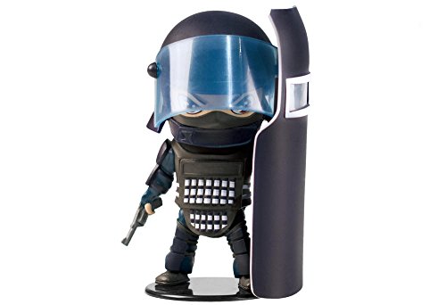 SIX Collection MONTAGNE Chibi Figurine