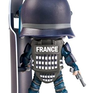 SIX Collection MONTAGNE Chibi Figurine