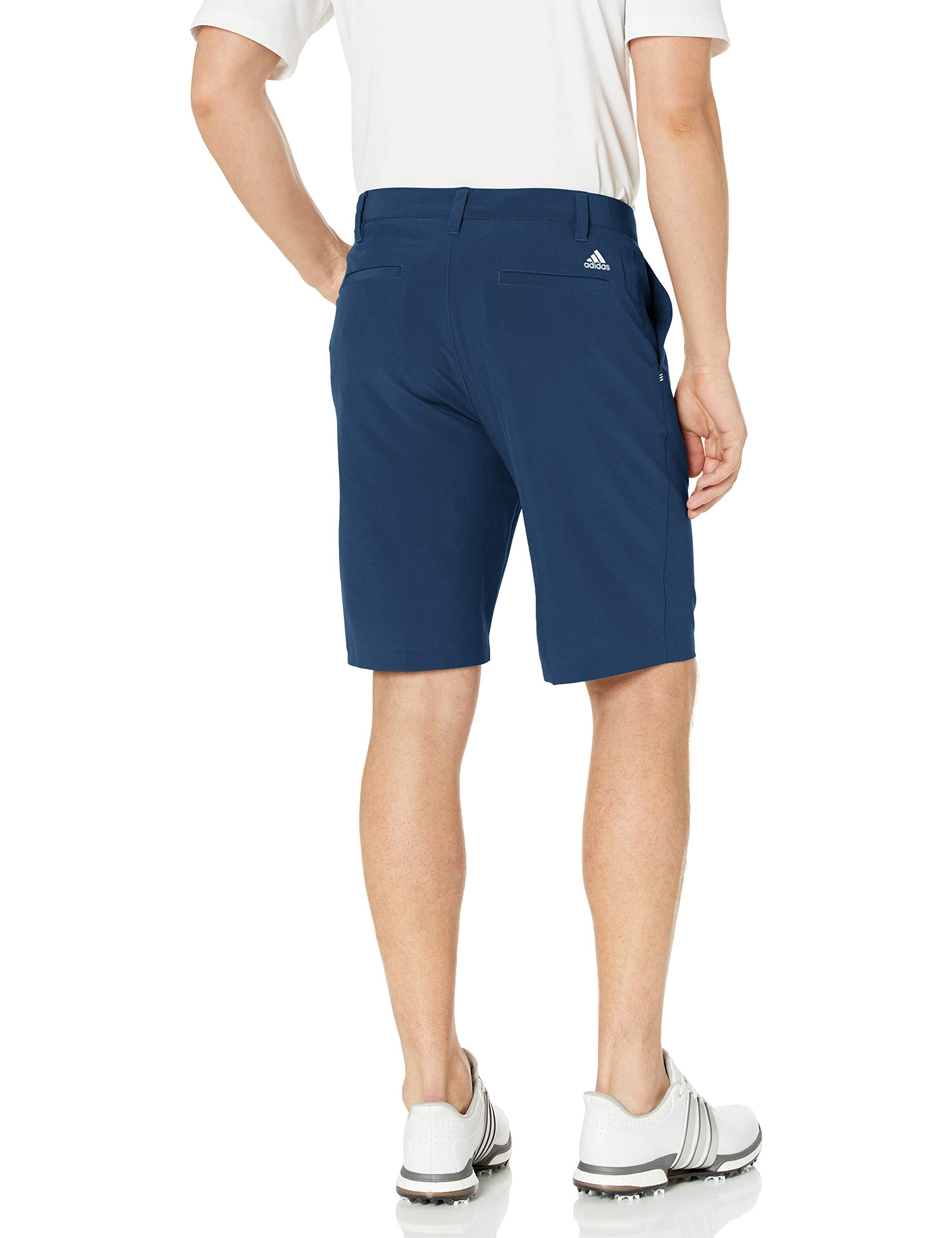 adidas Golf Ultimate 365 Short, Collegiate Navy, 32"