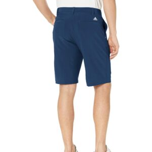 adidas Golf Ultimate 365 Short, Collegiate Navy, 36"