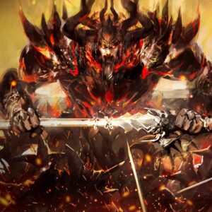 Guild Wars 2: Heart of Thorns & Path of Fire – Standard [Online Game Code]