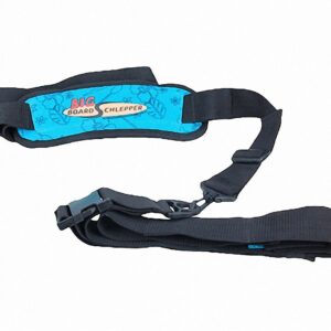 Kayak, Canoe and SUP Big Board Schlepper SUP Sling Strap Carrier