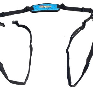 Kayak, Canoe and SUP Big Board Schlepper SUP Sling Strap Carrier