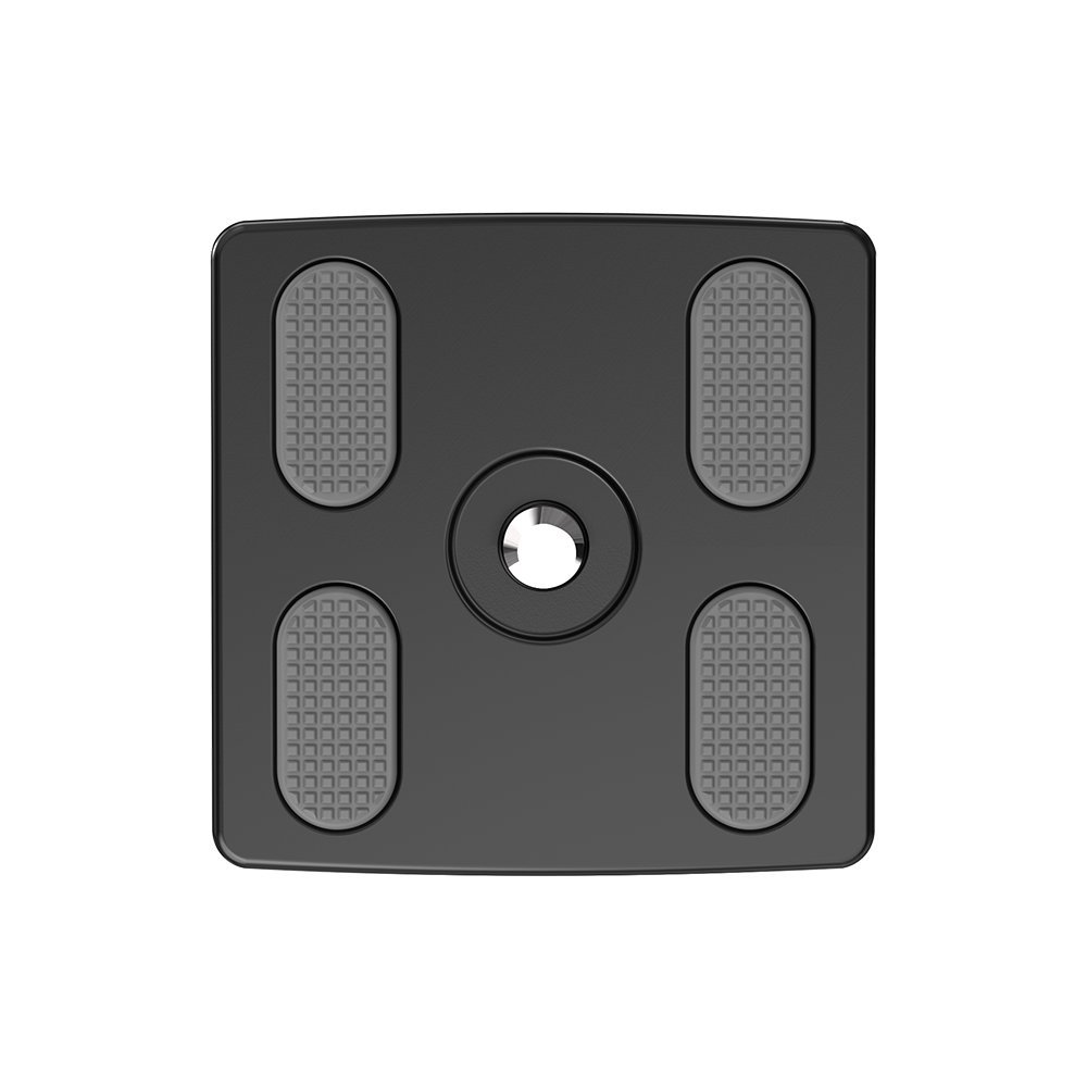 K&F Concept Camera Tripod Quick Release Mounting Plate