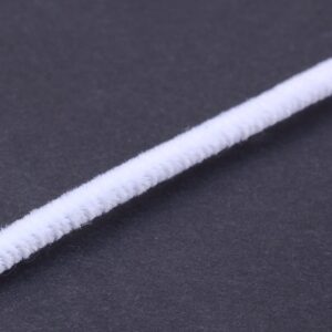 360 Tactical Super Duty Firearms Handguns Pipe Cleaners Gas Tube Cleaners 6 INCHES - 200 PCS