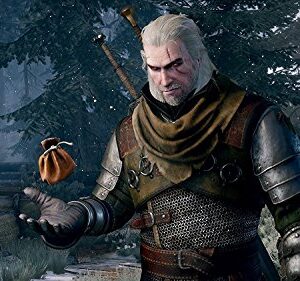 The Witcher 3 Game of the Year Edition - Xbox One