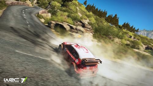 WRC 7 - Xbox One