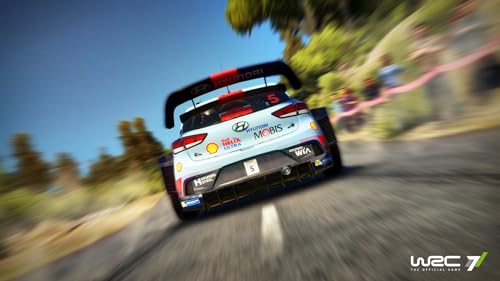 WRC 7 - Xbox One