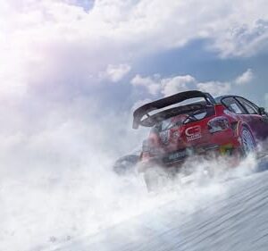 WRC 7 - Xbox One