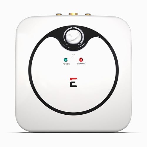 Eccotemp EM-7.0 Mini Storage Tank Water Heater